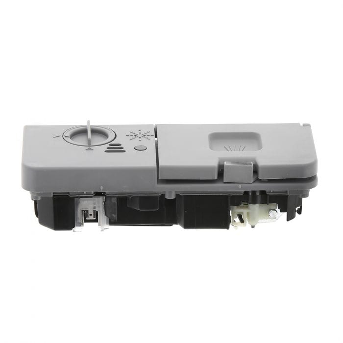 Spare and Square Dishwasher Spares Smeg Dishwasher Dispenser 812890079 - Buy Direct from Spare and Square