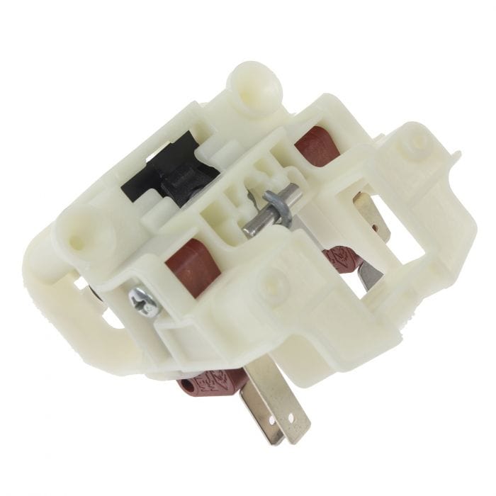 Spare and Square Dishwasher Spares Smeg Dishwasher Door Lock 697690208 - Buy Direct from Spare and Square
