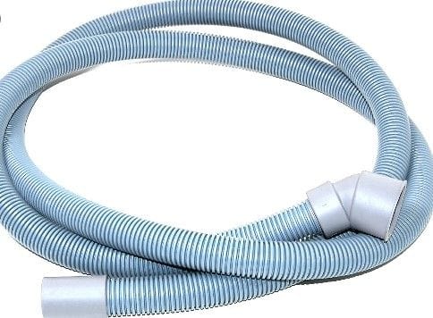 Spare and Square Dishwasher Spares Smeg Dishwasher Drain Hose - 2m 758973067 - Buy Direct from Spare and Square