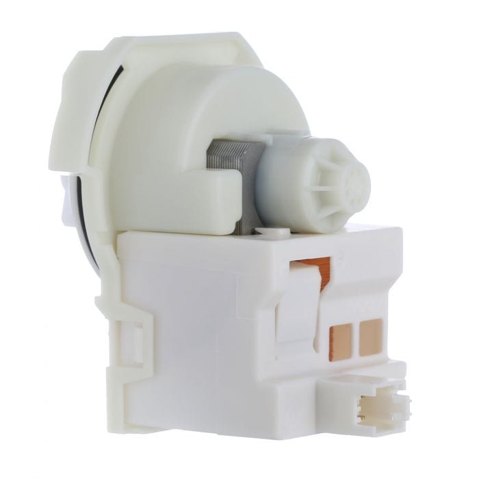 Spare and Square Dishwasher Spares Smeg Dishwasher Drain Pump 30 Watt 792970244 - Buy Direct from Spare and Square