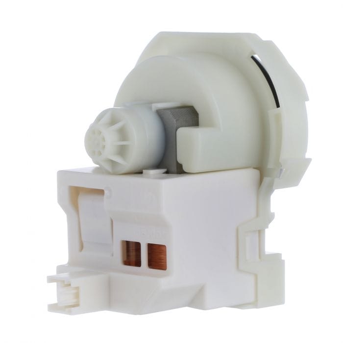 Spare and Square Dishwasher Spares Smeg Dishwasher Drain Pump 30 Watt 792970244 - Buy Direct from Spare and Square