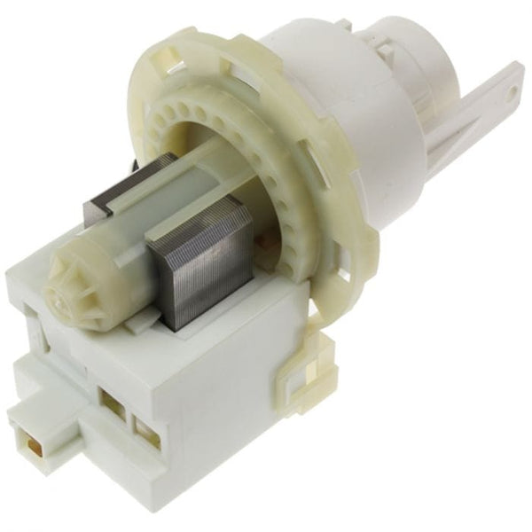 Spare and Square Dishwasher Spares Smeg Dishwasher Drain Pump 792970164 - Buy Direct from Spare and Square