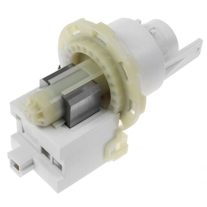 Spare and Square Dishwasher Spares Smeg Dishwasher Drain Pump 792970164 - Buy Direct from Spare and Square
