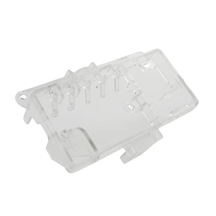 Spare and Square Dishwasher Spares Smeg Dishwasher Visor LED 769350131 - Buy Direct from Spare and Square