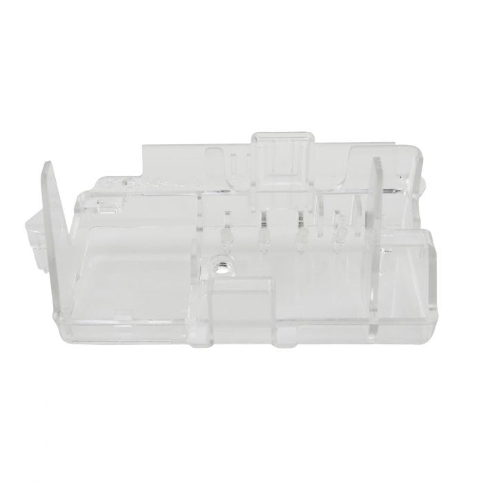 Spare and Square Dishwasher Spares Smeg Dishwasher Visor LED 769350131 - Buy Direct from Spare and Square