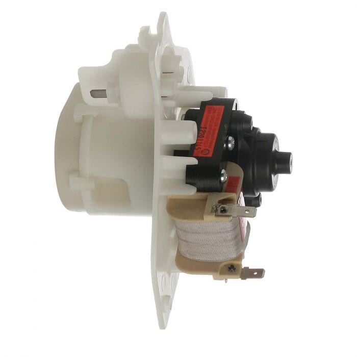 Spare and Square Dryer Spares LG Tumble Dryer Drain Pump AHA74073801 - Buy Direct from Spare and Square