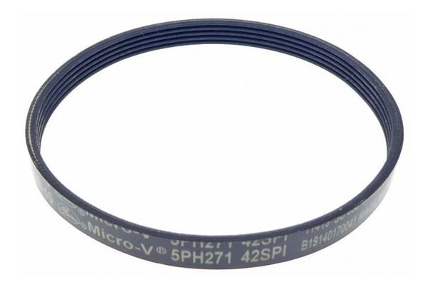 Spare and Square Dryer Spares LG Tumble Dryer Drive Belt - 5PH271 4400EL1001D - Buy Direct from Spare and Square