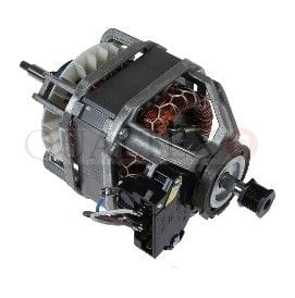 Spare and Square Dryer Spares LG Tumble Dryer Motor Assembly 4681EL1002D - Buy Direct from Spare and Square
