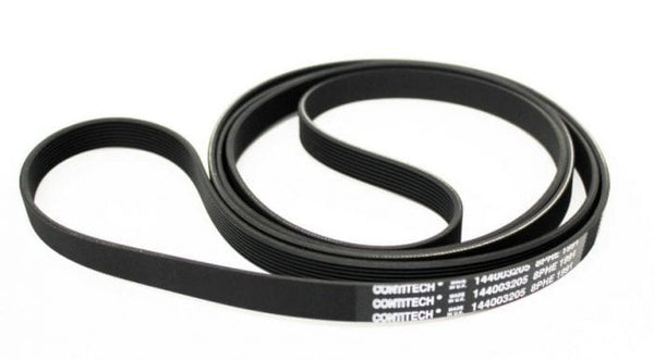 Spare and Square Dryer Spares Tumble Dryer Belt - 1991H6 C00300793 - Buy Direct from Spare and Square