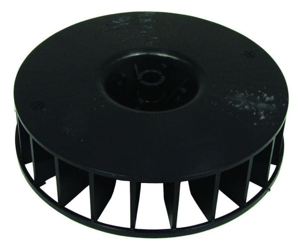 Spare and Square Dryer Spares Tumble Dryer Circulation Impeller C00208040 - Buy Direct from Spare and Square