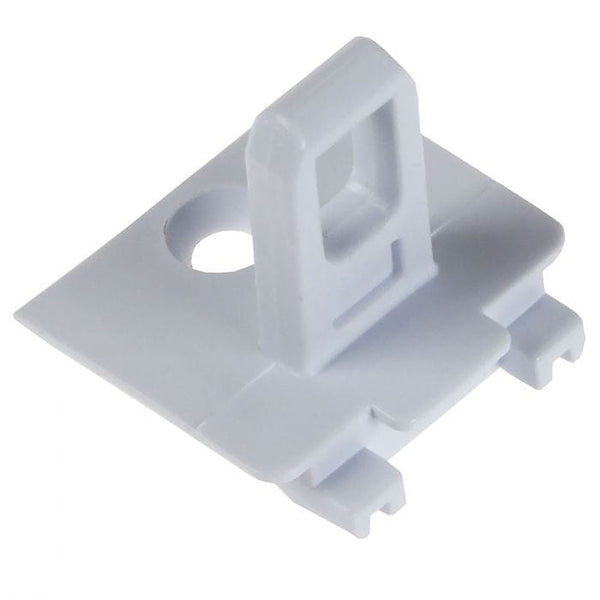 Spare and Square Dryer Spares Tumble Dryer Door Catch - 40004091 DT109 - Buy Direct from Spare and Square