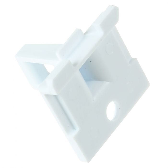 Spare and Square Dryer Spares Tumble Dryer Door Catch - C00142619 DT101 - Buy Direct from Spare and Square