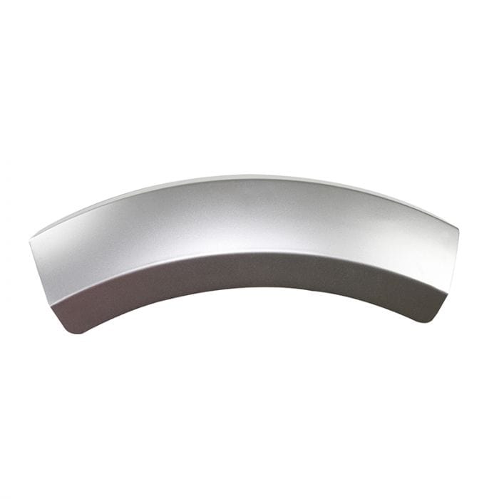 Spare and Square Dryer Spares Tumble Dryer Door Handle - Silver - 644222 DT111 - Buy Direct from Spare and Square