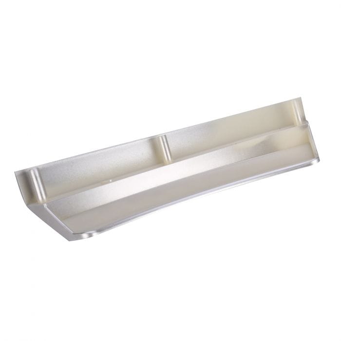 Spare and Square Dryer Spares Tumble Dryer Door Handle - Silver - 644222 DT111 - Buy Direct from Spare and Square