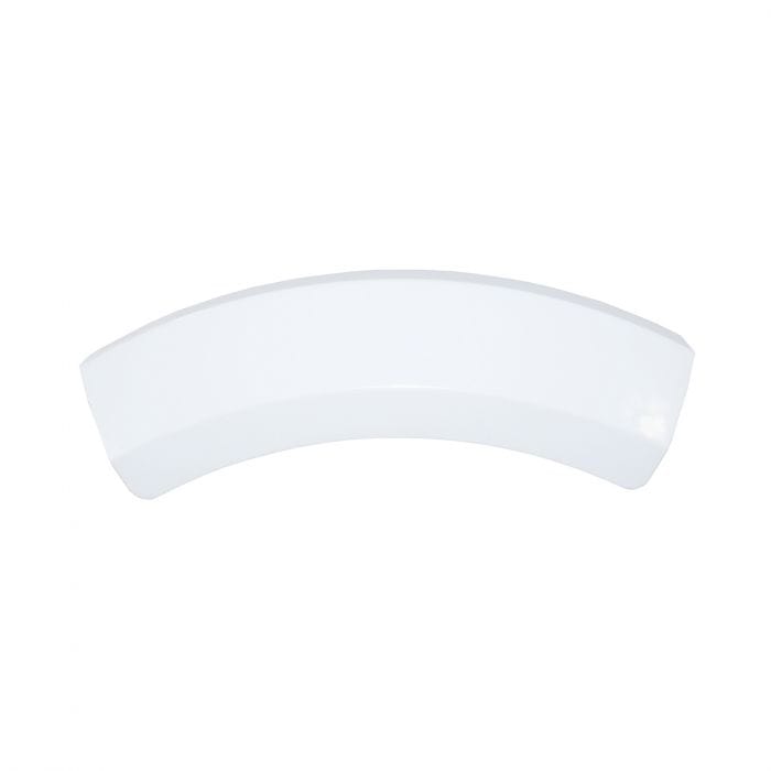 Spare and Square Dryer Spares Tumble Dryer Door Handle - White - 644221 DT112 - Buy Direct from Spare and Square