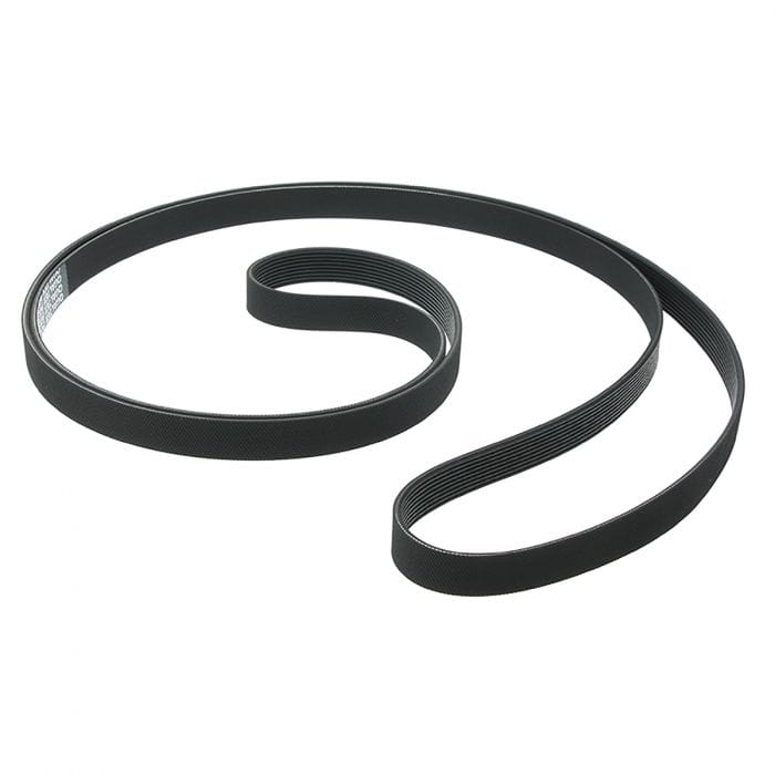 Spare and Square Dryer Spares Tumble Dryer Drive Belt - 18609PHE POL89 - Buy Direct from Spare and Square