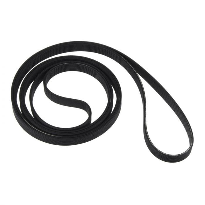Spare and Square Dryer Spares Tumble Dryer Drive Belt - 19916PHE POL91 - Buy Direct from Spare and Square