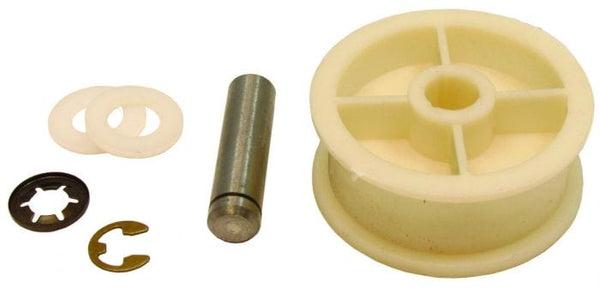 Spare and Square Dryer Spares Tumble Dryer Drum Pulley 09088337 - Buy Direct from Spare and Square