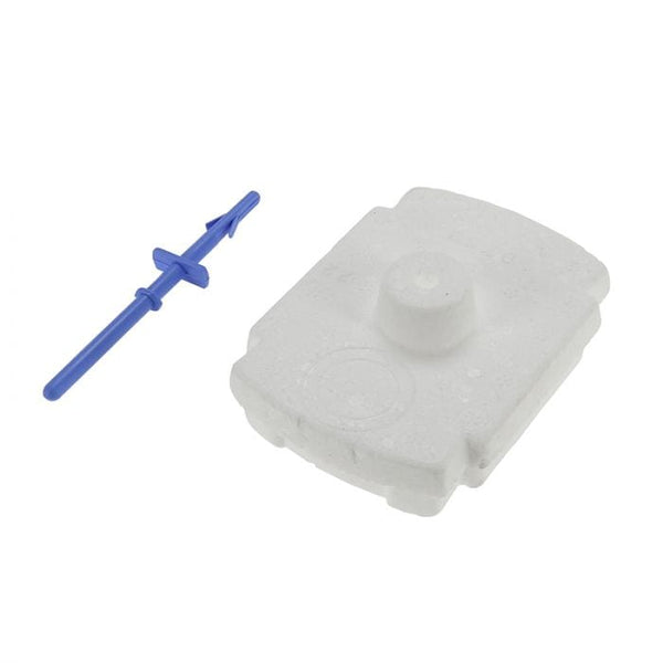 Spare and Square Dryer Spares Tumble Dryer Float And Pin Kit C00195868 - Buy Direct from Spare and Square