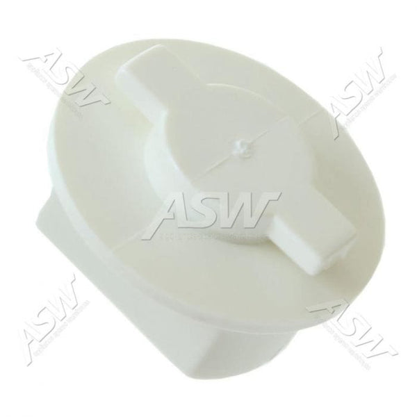 Spare and Square Dryer Spares Tumble Dryer Front Foot C00095588 - Buy Direct from Spare and Square