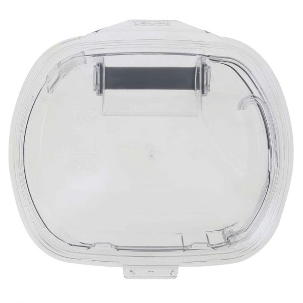 Spare and Square Dryer Spares Tumble Dryer Glass Water Container Assembly 49125481 - Buy Direct from Spare and Square