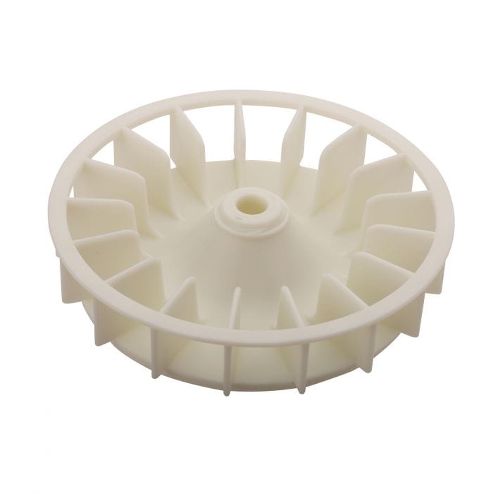 Spare and Square Dryer Spares Tumble Dryer Hot Air Fan 40009379 - Buy Direct from Spare and Square