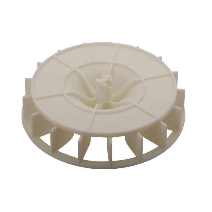 Spare and Square Dryer Spares Tumble Dryer Hot Air Fan 40009379 - Buy Direct from Spare and Square