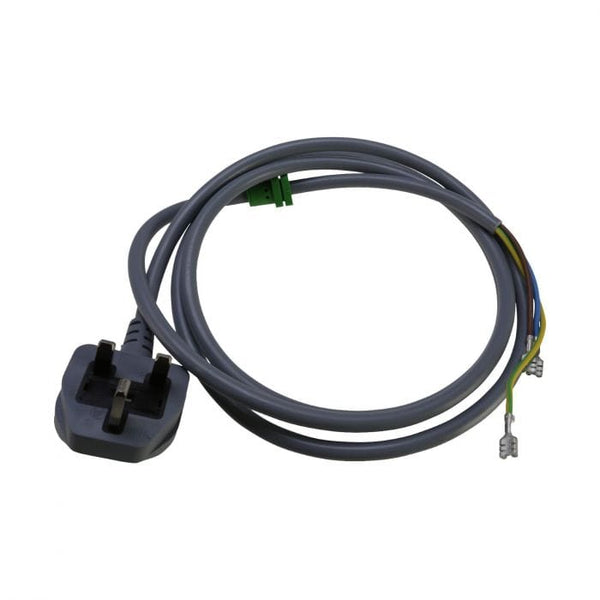 Spare and Square Dryer Spares Tumble Dryer Mains Cable 644995 - Buy Direct from Spare and Square
