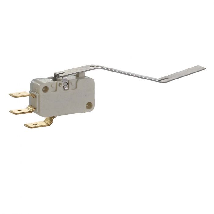 Spare and Square Dryer Spares Tumble Dryer Microswitch & Lever C00095596 - Buy Direct from Spare and Square