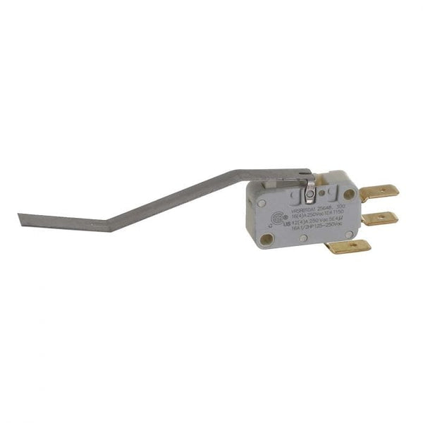 Spare and Square Dryer Spares Tumble Dryer Microswitch & Lever C00095596 - Buy Direct from Spare and Square