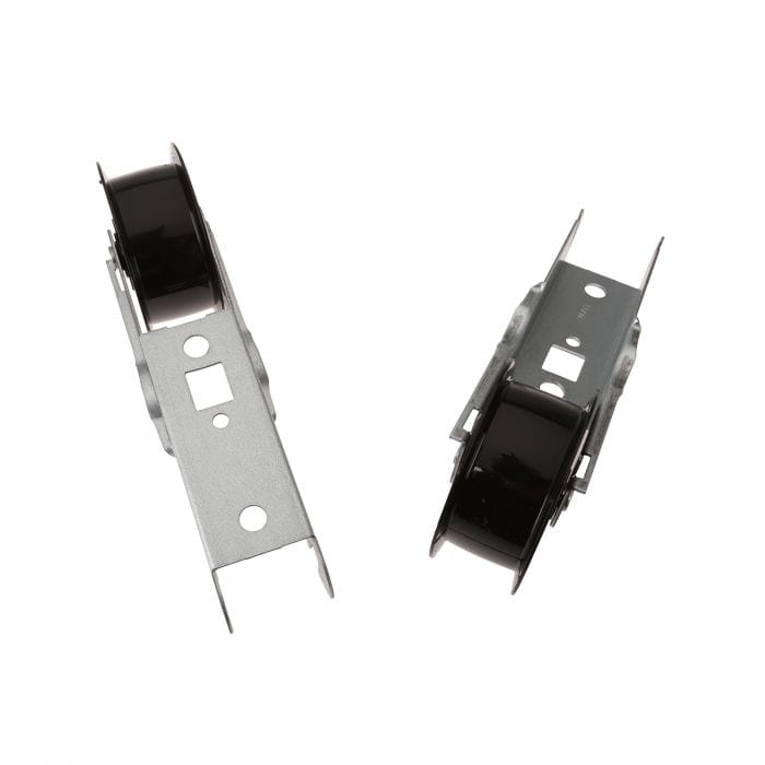 Spare and Square Dryer Spares Tumble Dryer Pulley (Pack Of 2) 06017597 - Buy Direct from Spare and Square