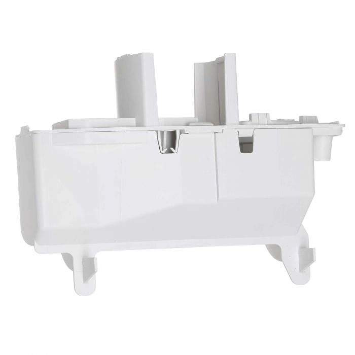 Spare and Square Dryer Spares Tumble Dryer Pump And Float Cover C00546569 - Buy Direct from Spare and Square