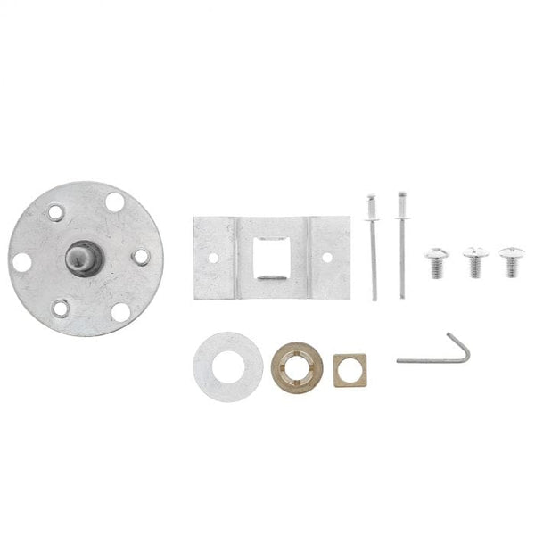 Spare and Square Dryer Spares Tumble Dryer Rear Bearing Kit - C00095655 BKT88 - Buy Direct from Spare and Square