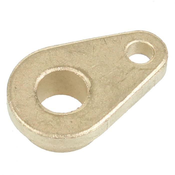 Spare and Square Dryer Spares Tumble Dryer Rear Drum Bearing Teardrop Shaped - C00142628 BRG60 - Buy Direct from Spare and Square