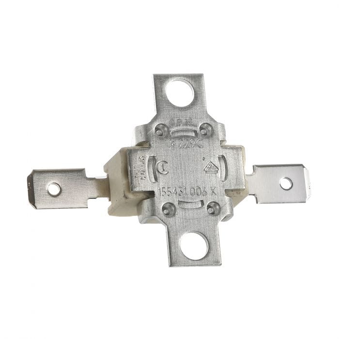 Spare and Square Dryer Spares Tumble Dryer Thermal Cut Out - 229 Degree - 155431.006L TOC51 - Buy Direct from Spare and Square