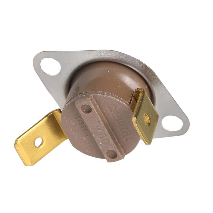 Spare and Square Dryer Spares Tumble Dryer Thermostat Cut Out 40011108 - Buy Direct from Spare and Square