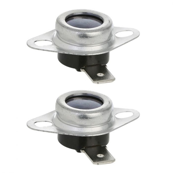 Spare and Square Dryer Spares Tumble Dryer Thermostat Kit - C00116598 TOC42 - Buy Direct from Spare and Square
