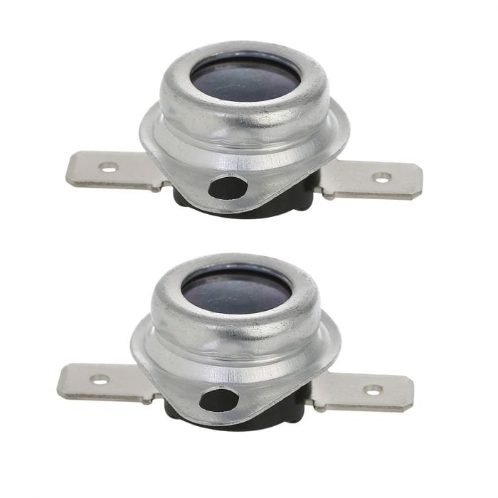 Spare and Square Dryer Spares Tumble Dryer Thermostat Kit - C00116598 TOC42 - Buy Direct from Spare and Square