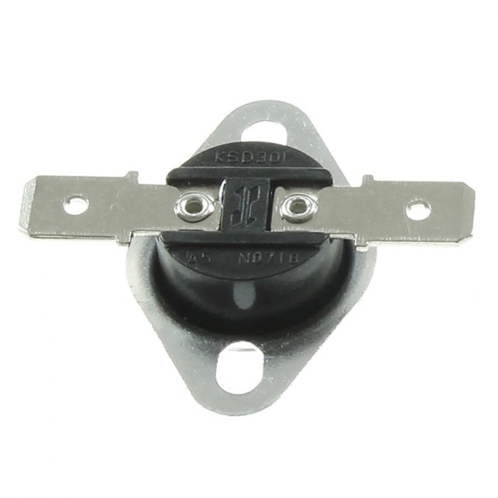 Spare and Square Dryer Spares Tumble Dryer Thermostat Kit - Green Spot - C00095566 TOC40 - Buy Direct from Spare and Square