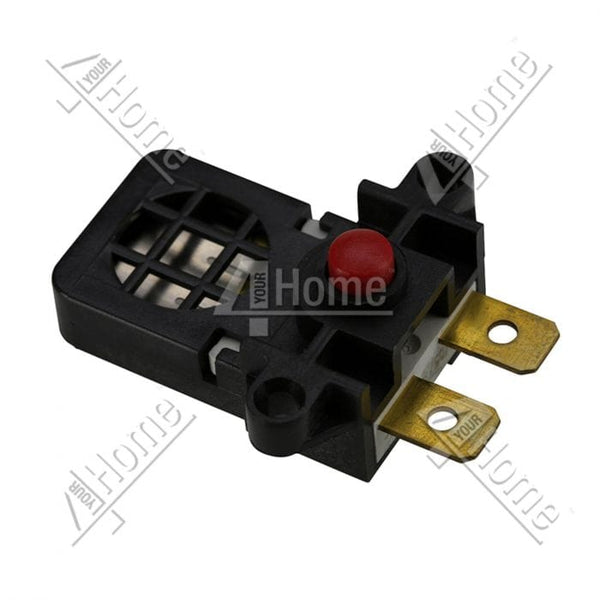 Spare and Square Dryer Spares Tumble Dryer Thermostat - Manual Reset C00313187 - Buy Direct from Spare and Square