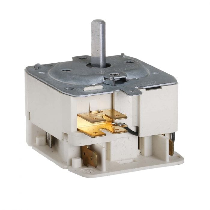 Spare and Square Dryer Spares Tumble Dryer Timer Assembly C00032173 - Buy Direct from Spare and Square