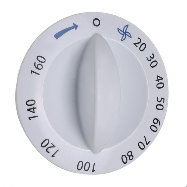 Spare and Square Dryer Spares Tumble Dryer Timer Knob C00256736 - Buy Direct from Spare and Square