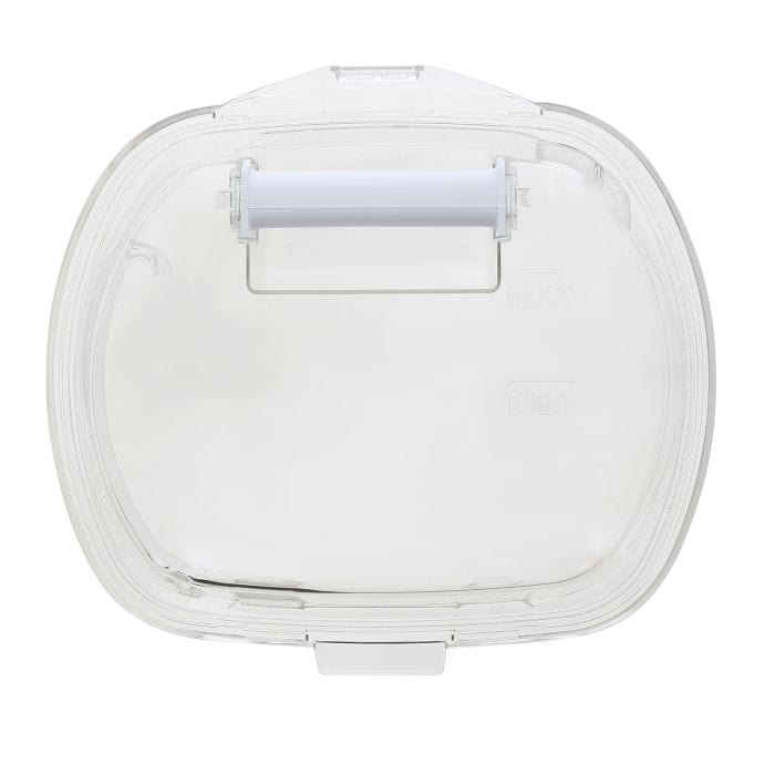 Spare and Square Dryer Spares Tumble Dryer Water Container 49125480 - Buy Direct from Spare and Square