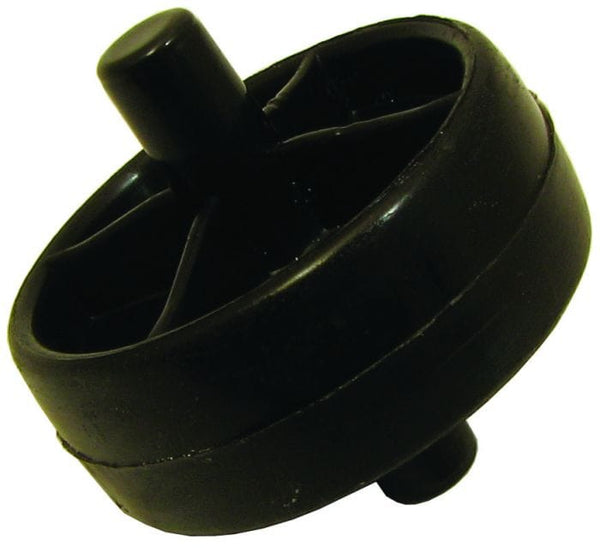 Spare and Square Dryer Spares Tumble Dryer Wheel & Axle C00113874 - Buy Direct from Spare and Square