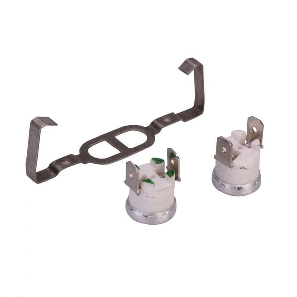 Spare and Square Dryer Spares Whirlpool Tumble Dryer Thermostat Kit - C00313080 TOC45 - Buy Direct from Spare and Square