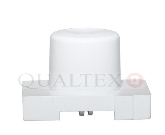 Spare and Square Dryer Spares White Knight Tumble Dryer Button Set 421307759394 - Buy Direct from Spare and Square