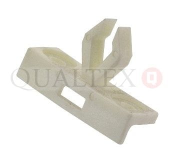 Spare and Square Dryer Spares White Knight Tumble Dryer Door Hook 421307765015 - Buy Direct from Spare and Square