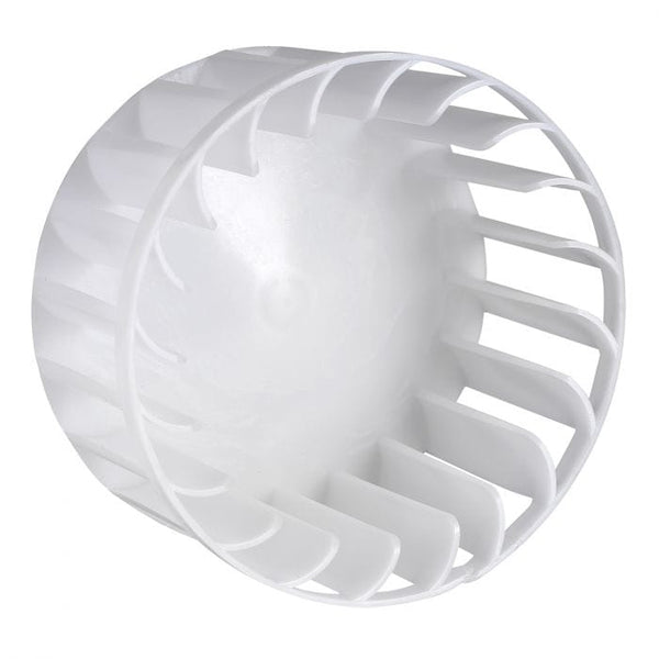 Spare and Square Dryer Spares White Knight Tumble Dryer Fan - 421307740896 421307740896 - Buy Direct from Spare and Square