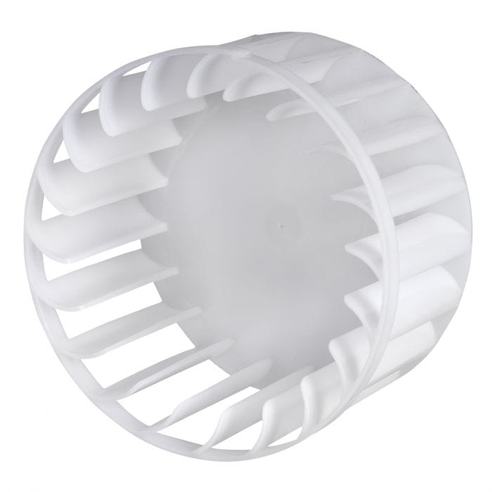 Spare and Square Dryer Spares White Knight Tumble Dryer Fan - 421307740896 421307740896 - Buy Direct from Spare and Square