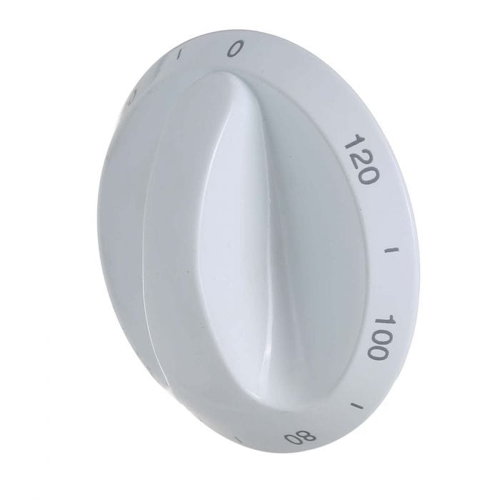 Spare and Square Dryer Spares White Knight Tumble Dryer Timer Knob 421309247621 - Buy Direct from Spare and Square